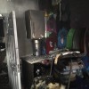 Locals Left Shocked as Fire Destroys Youth Club